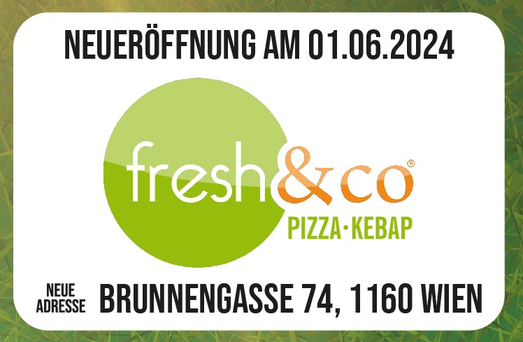 Fresh & Co